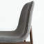 Tabouret de bar 26 po Mid-Century-1923016982