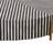 Bron Round Bone Inlay Coffee Table-1512163112