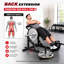 alle's Black Reformer Machine