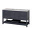 Ensemble de meuble-lavabo simple 60 po Binne-912209053-912209052