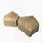 Or antique est en rupture de stock