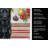 Black German Shepherd Vegetables Kitchen Towel-1412338236