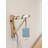 Tidal Sconce Lamp Plug In