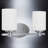 Vamyr 2 - Light Dimmable Vanity Light-1237111352