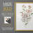 Floral Belle II Framed Print - Solid Wood-318985727-318985703