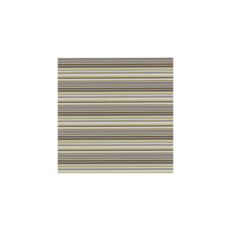 Tissu Crypton Jacquards tissé 9, Lin / gris