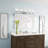 Annete 5 - Light Dimmable Vanity Light-22741688