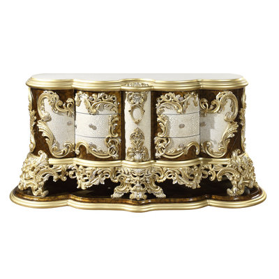 Desiderius Dresser