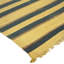 Dhurrie One-of-a-Kind Rectangle 4' X 16'8" Area Rug