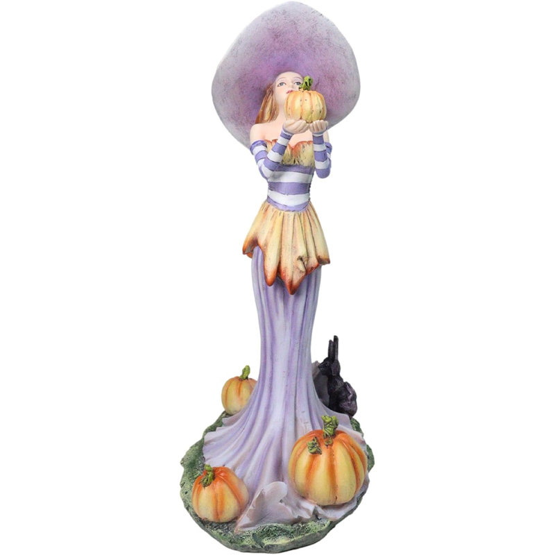 Figurine Amy Brown Halloween