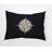 Housse et insert de coussin d'extérieur rectangulaire Compass-33324150