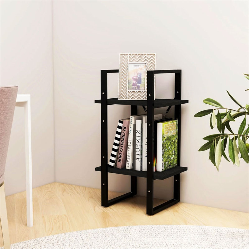Idhant Ladder, Black