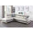 Elish Faux Leather L-Shaped Sectional-2115530271-2115530269