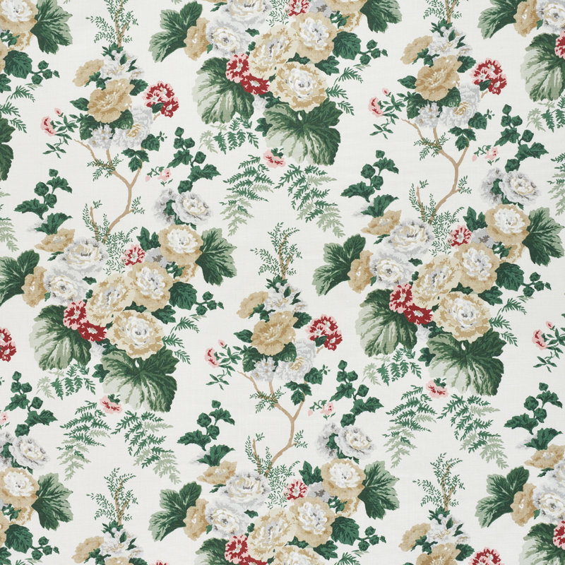 Tissu Wycombe Park, Neutre