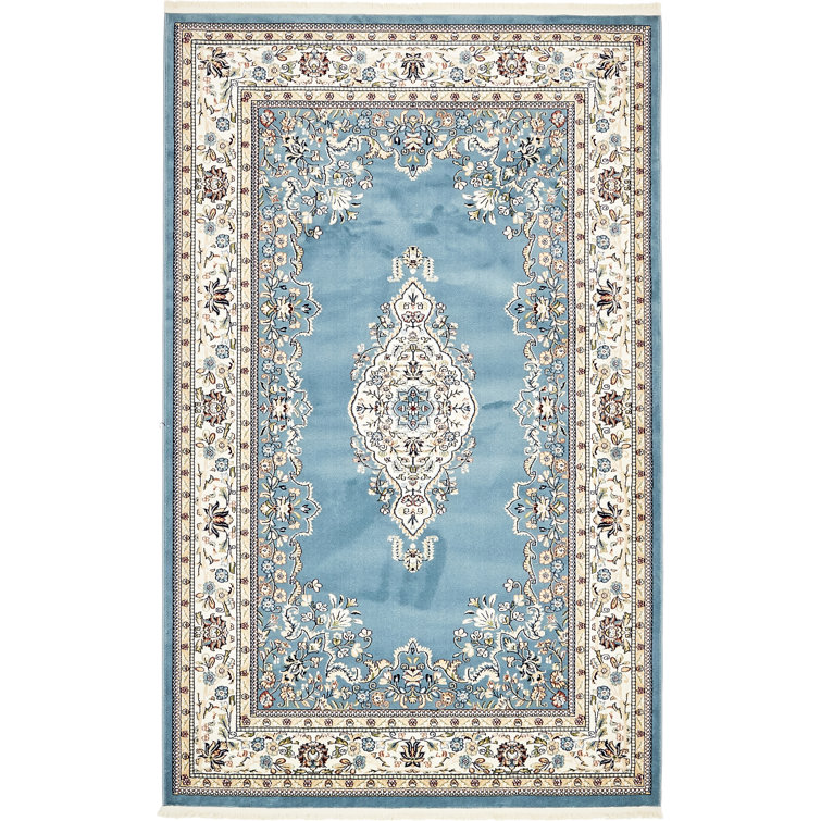 Amaris Oriental Indoor Rug