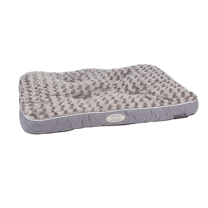 Wilton Polyester Pet Bed