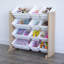 Journey Kids Toy Organiser