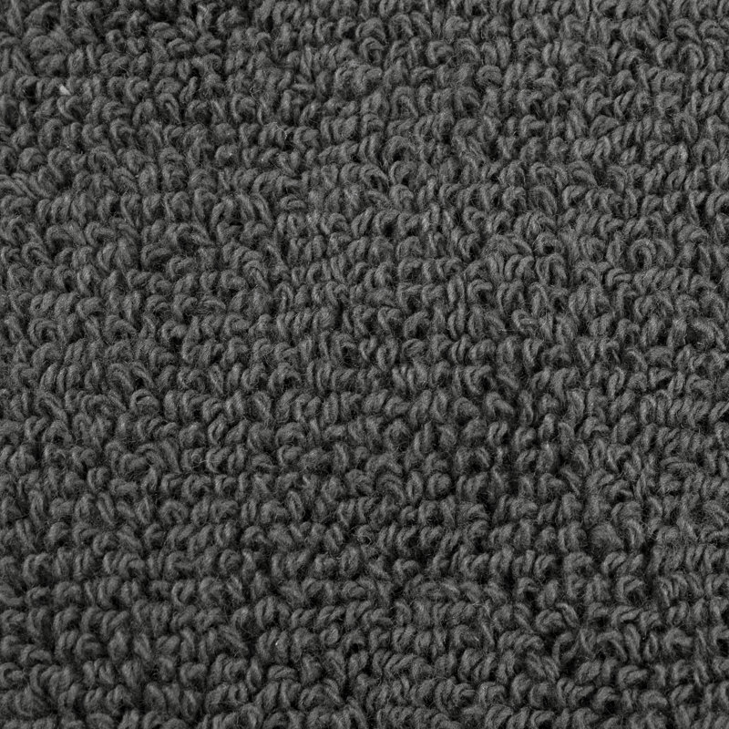 RITZ Cotton Potholder Set, Graphite