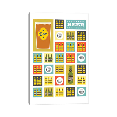 Beer Squares