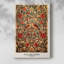 Passe-partout enveloppé de gallerie de la collection CCMW de William Morris-1244300444