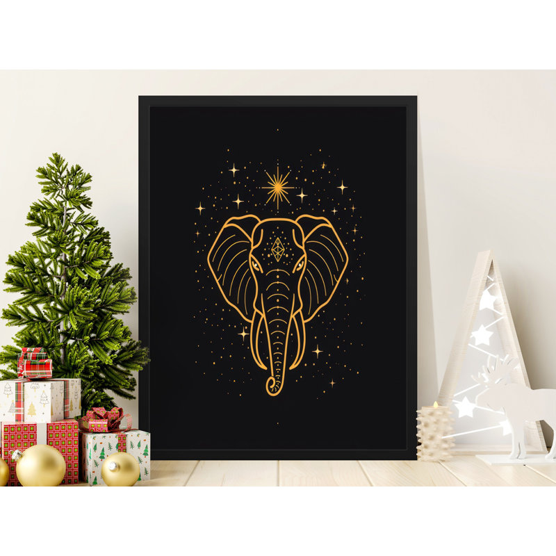 Conant Single Picture Frame Print, 91.44 cm H x 60.96 cm W