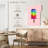 Yarlin Rainbow Popsicle-108622418