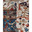 Serapi One-of-a-Kind 8' 1" X 9' 11" Hand Knotted Area Rug