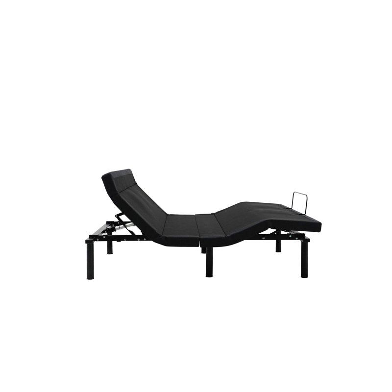 Serta Baselogic Level 4 Adjustable Base, Extra-long Twin