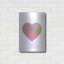 «Happy Heart I» par Seven Trees Design-101618386