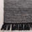 Montauk Hand Woven Cotton Rug-66626251