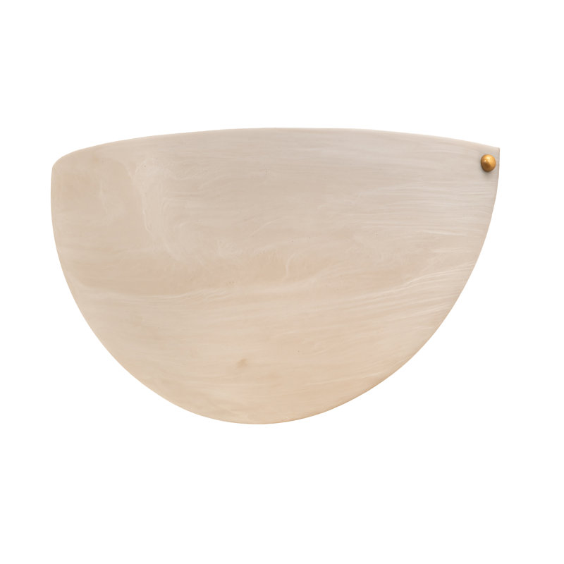 18" Wide Madison Wall Sconce