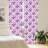 Semi-Sheer Rod Pocket Sliding Panel-45202277