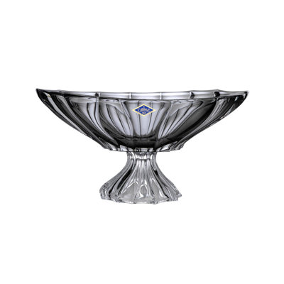 Crystal Decorative Bowl 1