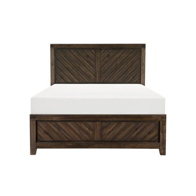 Alioth Bedroom Set