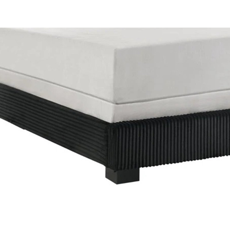 Tête de lit Geny Bed, Grand