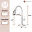 Robinet de cuisine Mondawe-88876503