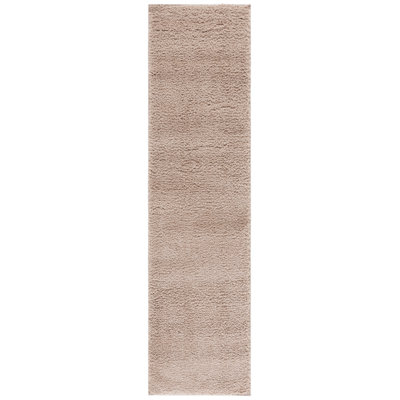 Santalaris Performance Solid Color Rug