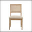 Ensemble de 2 chaises sans accoudoirs-973255197