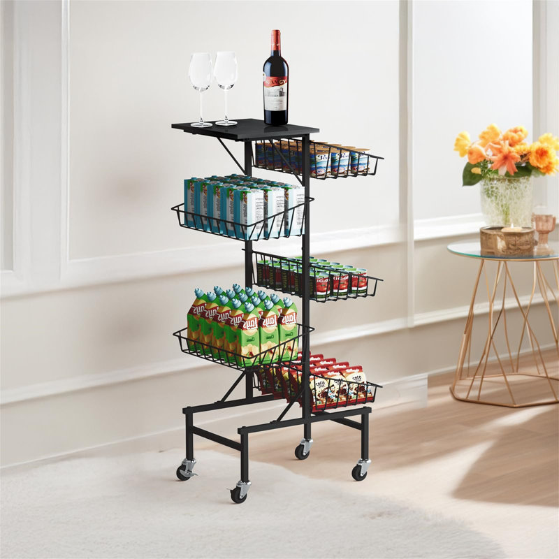 Kitchen Cart