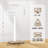 Abbing Fitueyes Multi-Screen Floor Stand Mount
