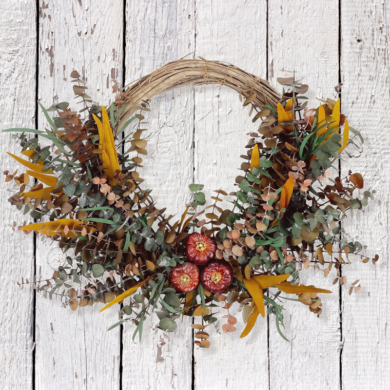 Brode 20" Wreath