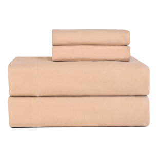 Flannel Sheet Set
