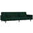 Dark Green Velvet