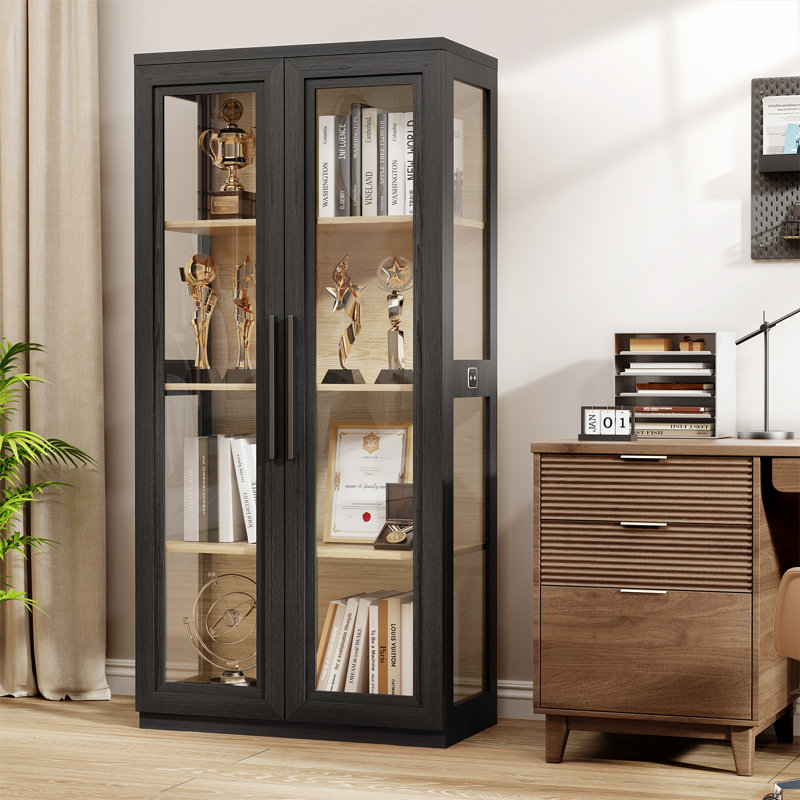 Display Cabinet