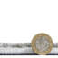 Apollo Modern Marble Metallic Rug Grey/Navy