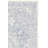 Metro 464 Hand Tufted Wool Pile Oriental Rug-725540509
