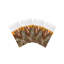Cotton Blend Square Napkins-1015417009