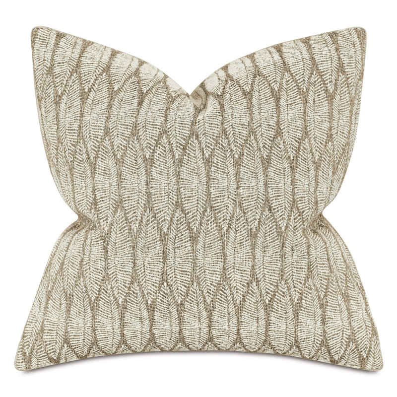 Hawley Square Pillow Cover & Insert
