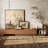 Gafton 78.7" Extendable TV Stand With 3-Drawer-1656622460