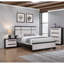 Mobilier de chambre à coucher 1Pc